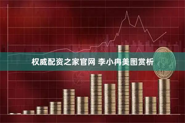 权威配资之家官网 李小冉美图赏析
